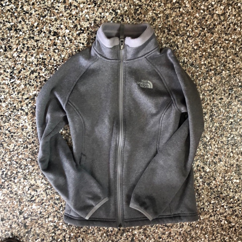 North face jacket